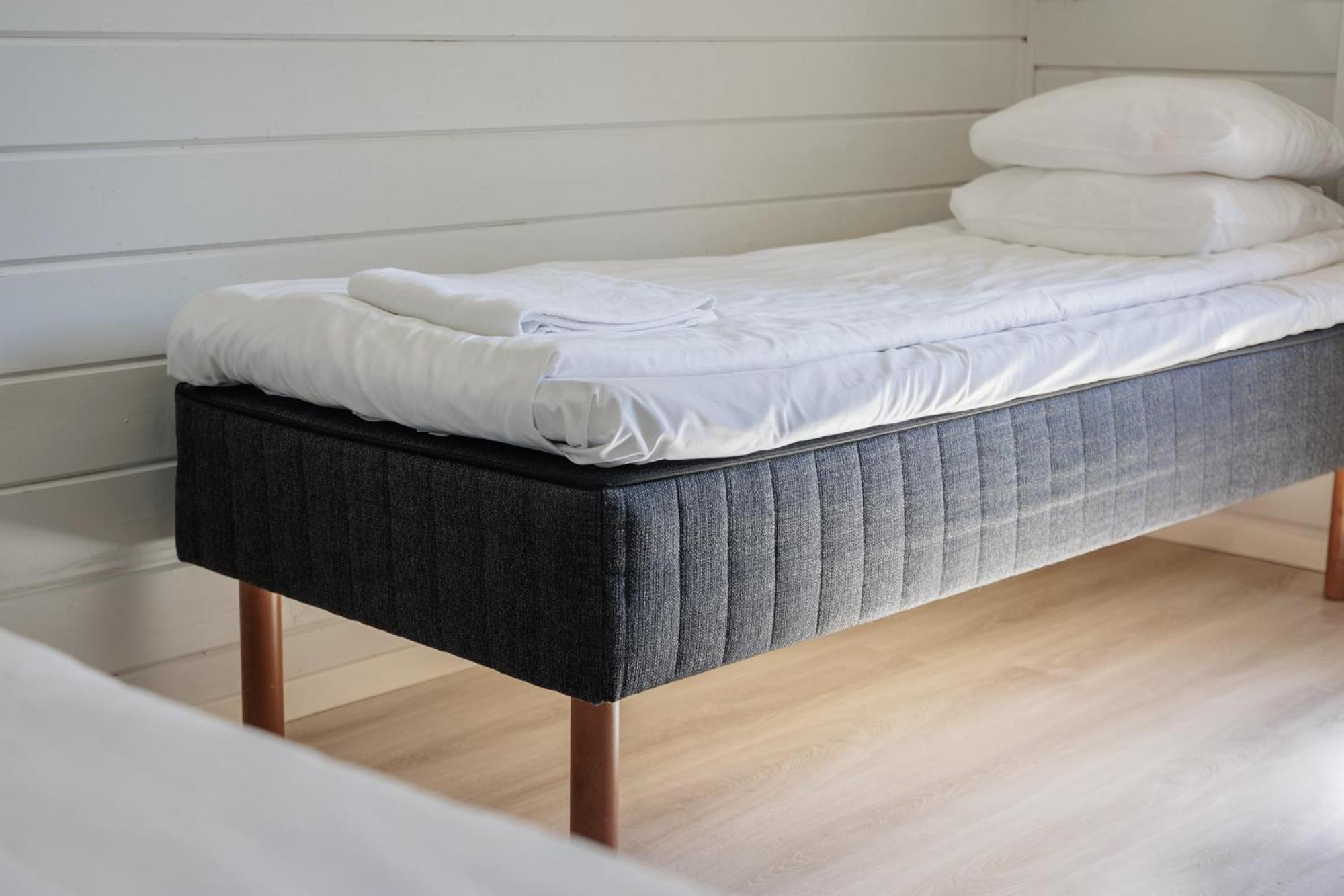 אינארי Crow Creek Cabins מראה חיצוני תמונה